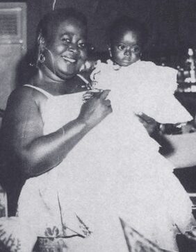 Read more about the article Remembering Hannah Kudjoe: A Political Icon in Ghana’s History
